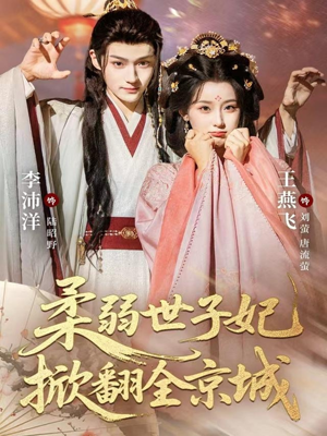 柔弱世子妃掀翻全京城（70集）更新时间一览表