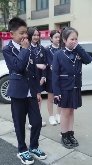 赶出家门后我靠带崽成赢家（82集）直接看到大结局