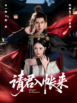 请君入帐来（63集）百度在线观看