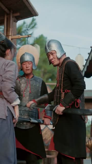 捡个福娃当团宠,废柴爹爹旺成龙 (69集) 捡个福娃当团宠,废柴爹爹旺成龙 (69集) 看精彩短剧