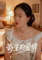 寄生的爱情(15集) 寄生的爱情(15集)一共多少集