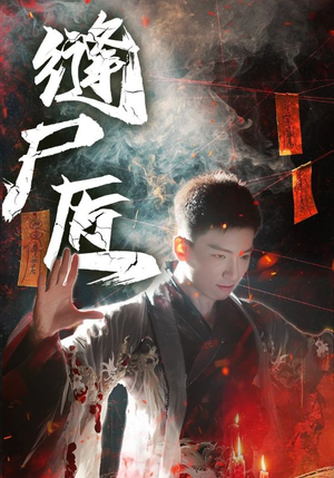 缝尸匠（60集）全部免费看全集