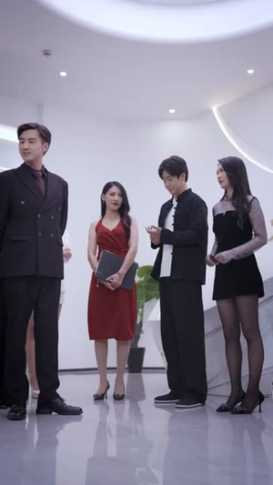 原来我才是高手(80集) 原来我才是高手(80集) 第32集