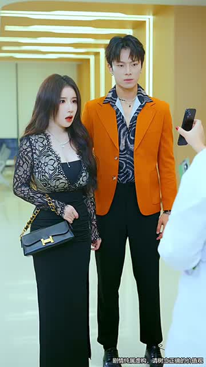 七夕劫 (58集) 精彩热门短剧