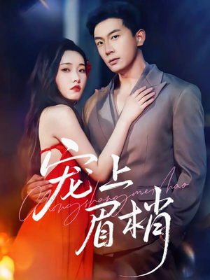 宠上眉梢（51集）短剧完整版免费