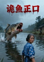 诡鱼正口（29集）在哪里可以看