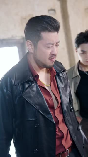 末日换亲我还是救世主 (61集) 真的好看吗