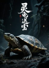 灵龟送宝(25集) 灵龟送宝(25集)全集在线看