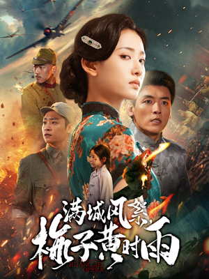 满城风絮梅子黄时雨（58集）好看短剧分享