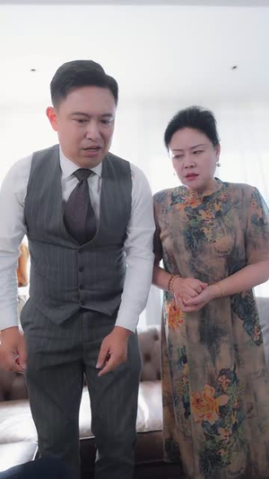 村妻扶我凌云志（80集）短剧免费看全集