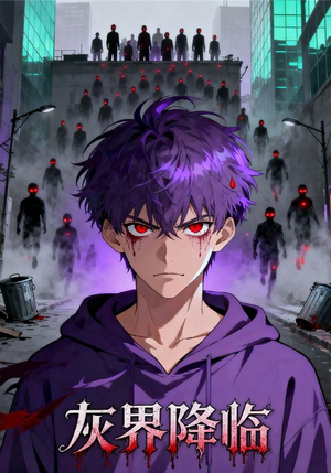 灰界降临（81集）短剧排行榜