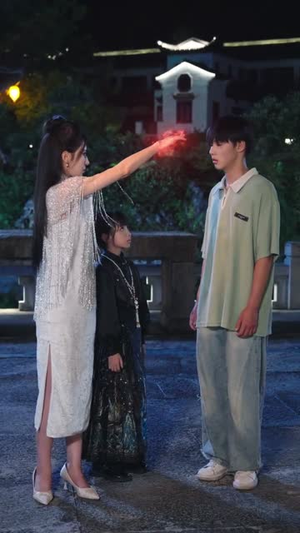 红莲烬（61集）经典老剧免费看