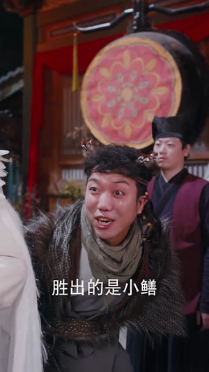 灭世魔尊别惹我第一季(42集) 灭世魔尊别惹我第一季(42集)短剧在线看