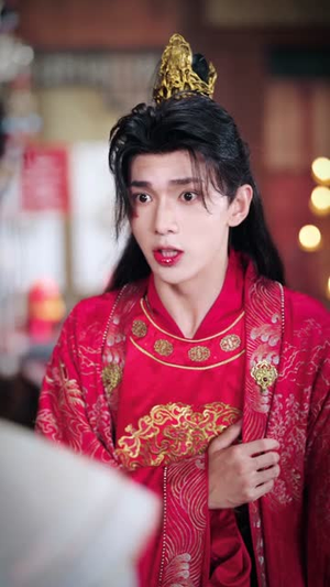 我是神女，你不配（60集）免费观看就是爽