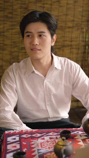 我在大山脚下修了个假仙(81集) 我在大山脚下修了个假仙(81集)短剧抢先看