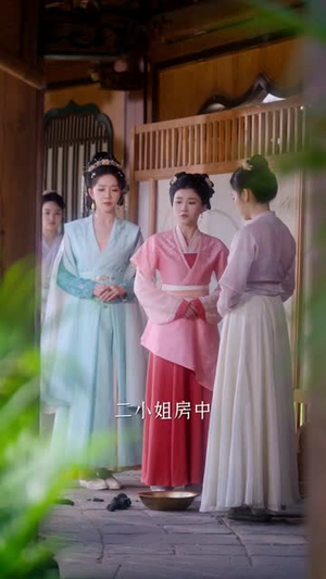 黑莲花手撕命书后（81集）经典老剧免费看