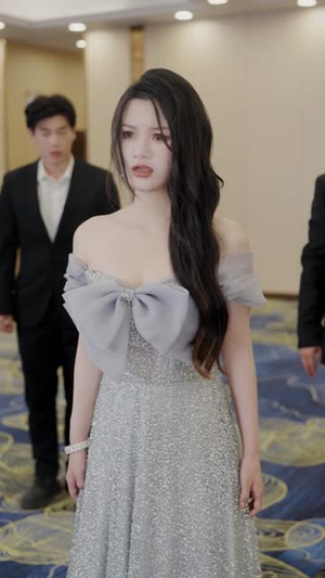 重生一次，我才不是你的备选项（54集）超甜短剧分享