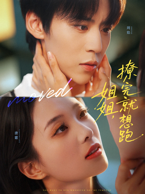 姐姐，撩完就想跑（70集）追短剧看全集