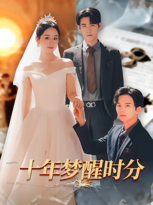 十年梦醒时分（73集）精彩短剧下载
