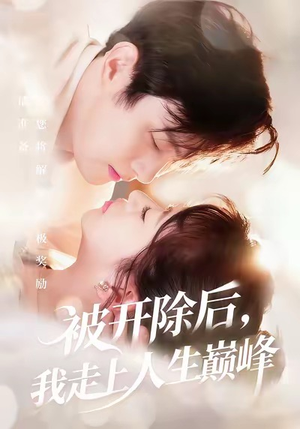 被开除后，我走上人生巅峰（57集）完整版