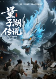 量子湖传说（12集）80到100集