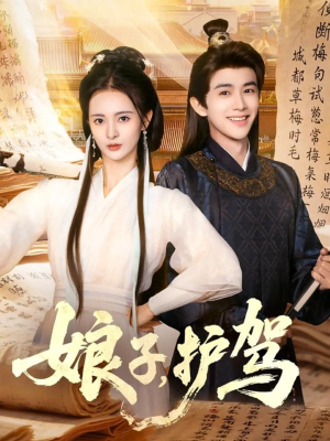 娘子护驾（73集）看精彩短剧