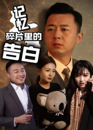记忆碎片里的告白（33集）大结局