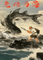 老任与海（25集）爆款短剧一起追