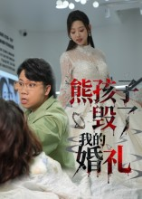 熊孩子毁了我的婚礼（36集）第32集