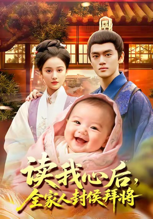 读我心后全家人封侯拜将（103集）热门短剧分享