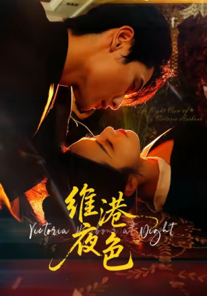 维港夜色（106集）在线观看全集