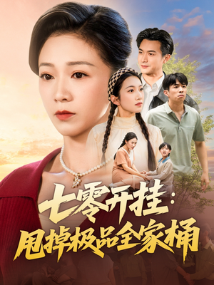 七零开挂甩掉极品全家桶（78集）第32集