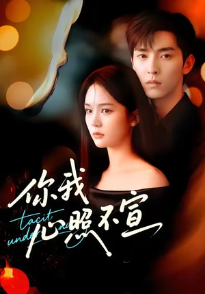 你我心照不宣（75集）超火热门短剧