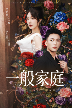 一般家庭（46集）超好看的短剧