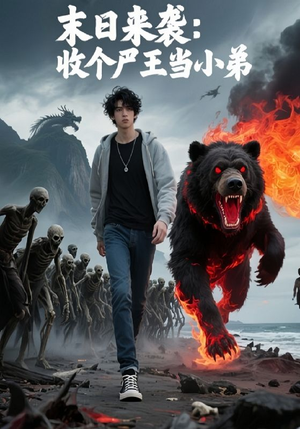 末日来袭：收个尸王当小弟（57集）短剧在哪个平台