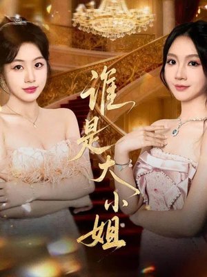 谁是大小姐（52集）哪个网站可以看