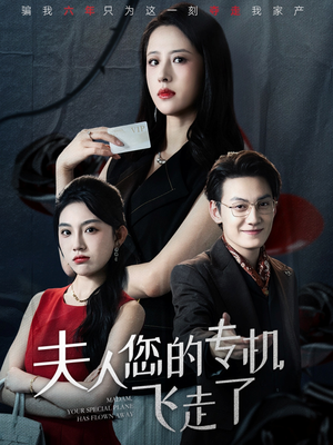 夫人您的专机飞走了（62集）更新时间