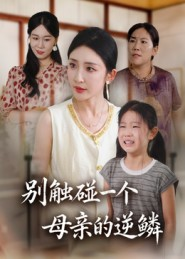 别触碰一个母亲的逆鳞（33集）热门短剧推荐