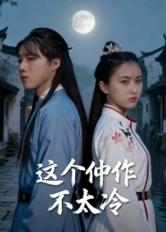 这个仵作不太冷(46集) 这个仵作不太冷(46集)爆火短剧追不停