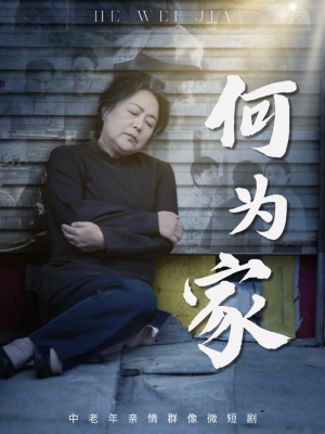 何为家（60集）穿越短剧推荐