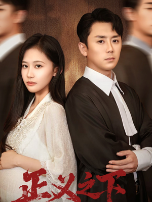 正义之下（62集）精彩的短剧