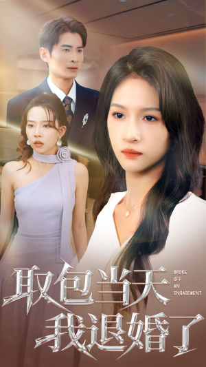取包当天我退婚了（62集）高分佳作免费看