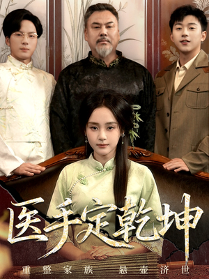 医手定乾坤（62集）在哪里可以全集