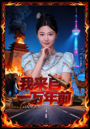 我来自一万年前（64集）免费短剧看不停