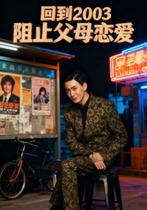 回到2003阻止父母恋爱（48集）口碑爆棚免费看
