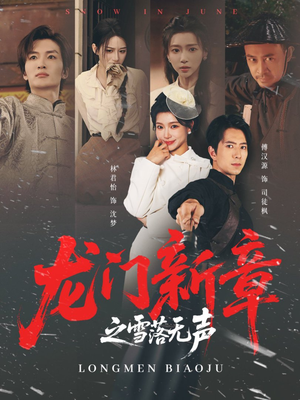 龙门新章之雪落无声（62集）短剧在线观看