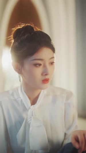 心跳漫画（54集）精彩短剧分享。