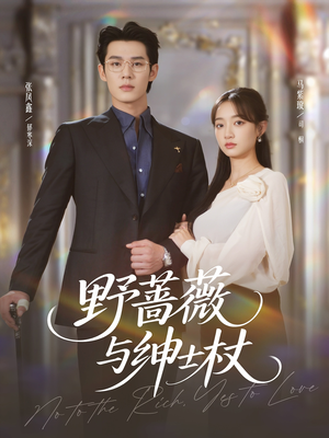 野蔷薇与绅士杖（78集）网络小短剧