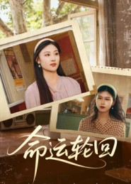 命运轮回（40集）免费短剧片段