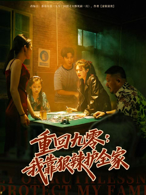 重回九零：我靠狠辣护全家（80集）观看软件